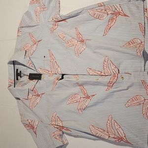 Tommy Hilfiger short sleeve shirt